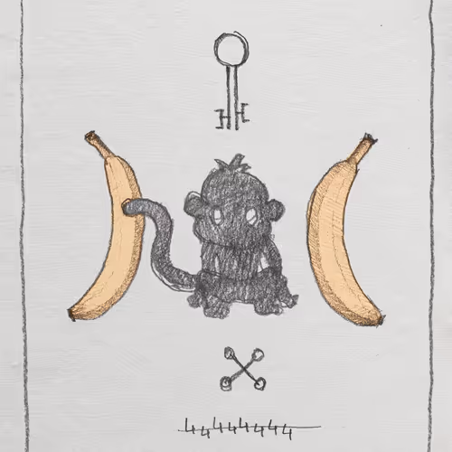Shadow Monkey Box