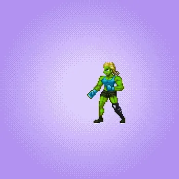 She-Hulk