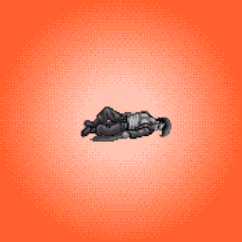 Peacefall