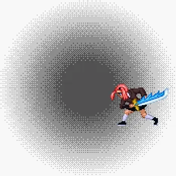 Peacefall