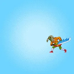 C.Wiz The Hurricane