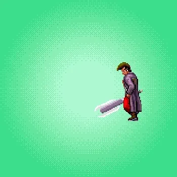 Chuck Norris  
