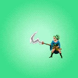 Knivv From Kirengaard
