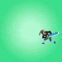Annie  Shadowblade