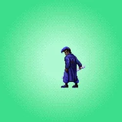 B^Buster