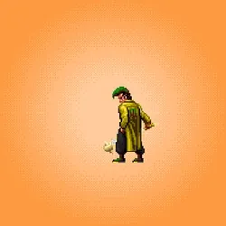 CPT Planet