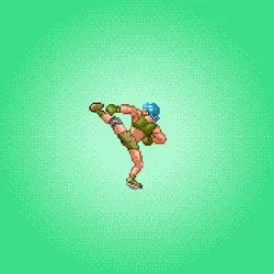 4595