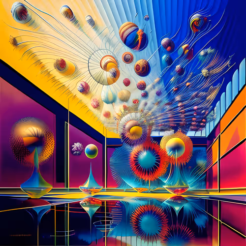 Reflection By Anon