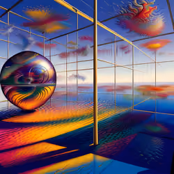 Reflection #306