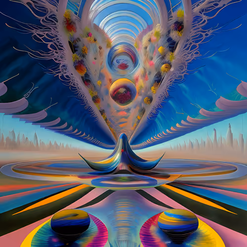 Reflection #775