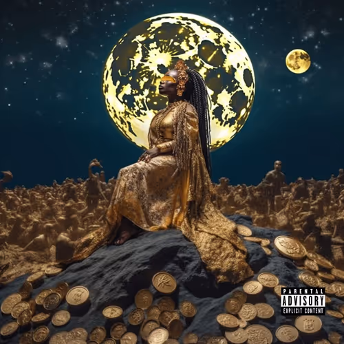 Cocoa Sarai The Riddim
