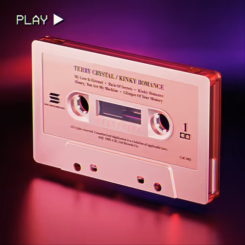 Nonfungiblecassettes