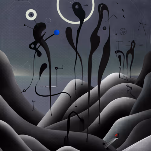 Lois Voirol Editions