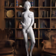 The Sculpture #1
