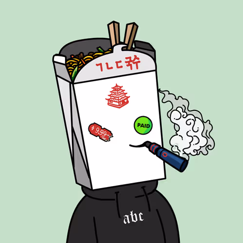 The Alphabet Crew