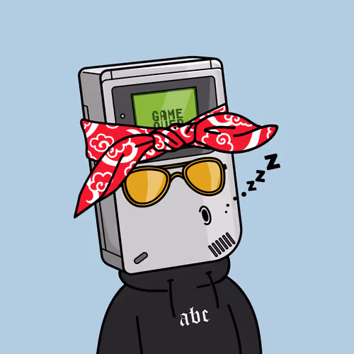 The Alphabet Crew