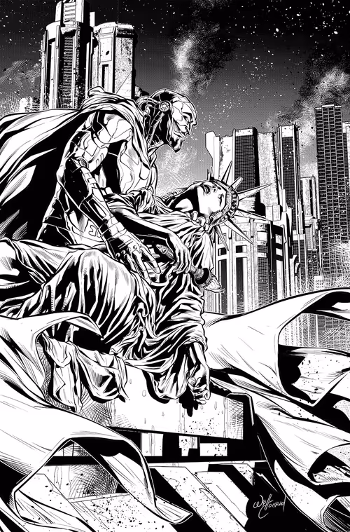 Item #41600080020 Media