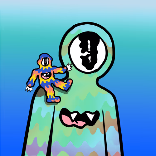 GOOPDOODS #4257