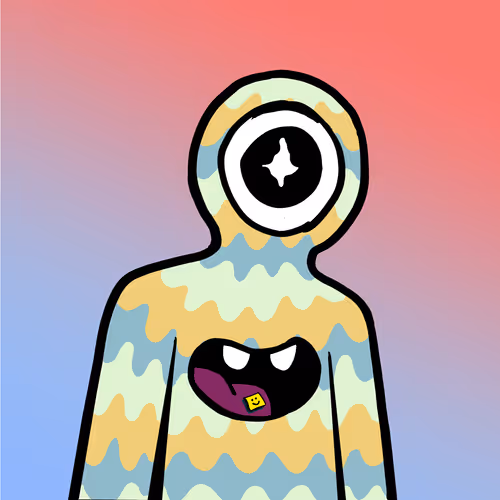 GOOPDOODS #6582