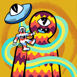 GOOPDOODS #3647