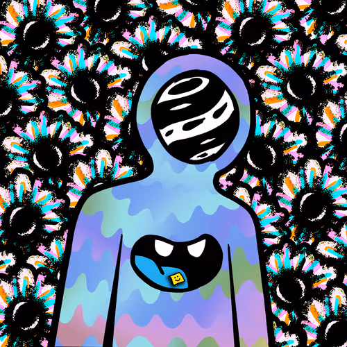 GOOPDOODS #2632