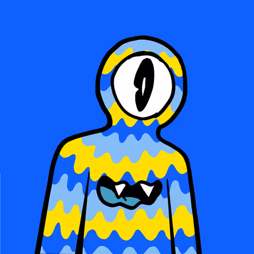 GOOPDOODS #3683