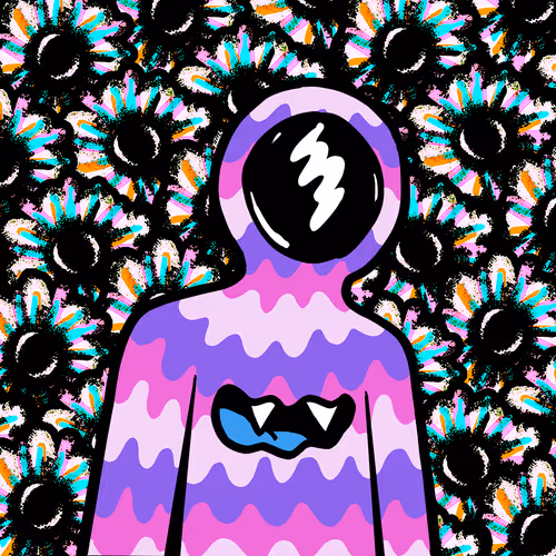 GOOPDOODS #0028