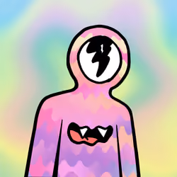 GOOPDOODS #7696