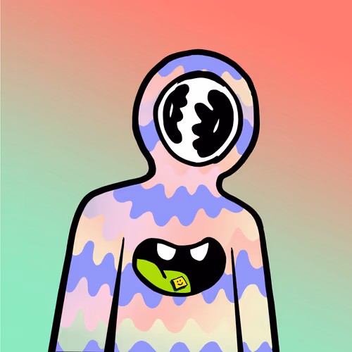 GOOPDOODS #0348