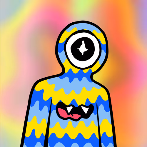 GOOPDOODS #5338