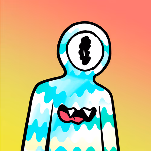GOOPDOODS #3329