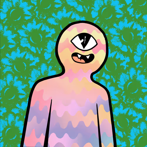 GOOPDOODS #0013