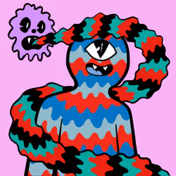 GOOPDOODS #0027