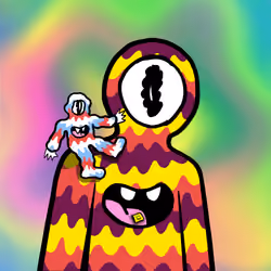 GOOPDOODS #0029