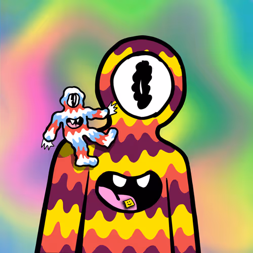 GOOPDOODS #0029