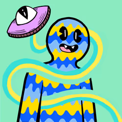GOOPDOODS #5754
