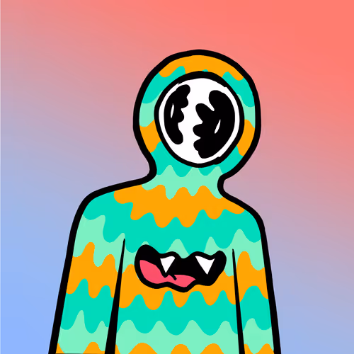 GOOPDOODS #4694