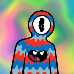 GOOPDOODS #3424