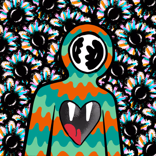 GOOPDOODS #6743