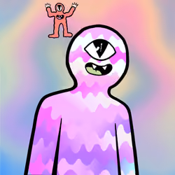 GOOPDOODS #0032