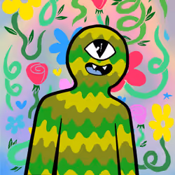 GOOPDOODS #0222