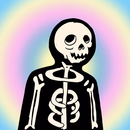 Item #1167 Media