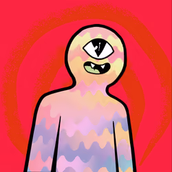 GOOPDOODS #0184