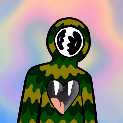 GOOPDOODS #5967