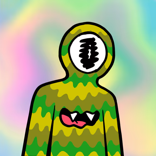 GOOPDOODS #7939