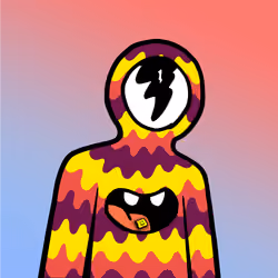 GOOPDOODS #5625