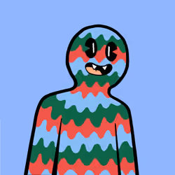 GOOPDOODS #1525