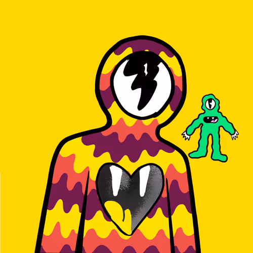 GOOPDOODS #3937