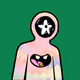 7277