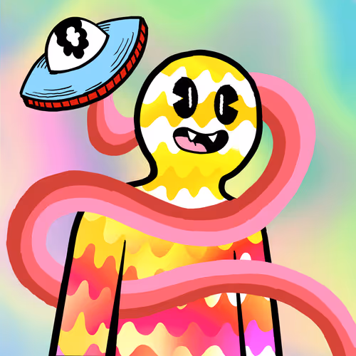 GOOPDOODS #6920
